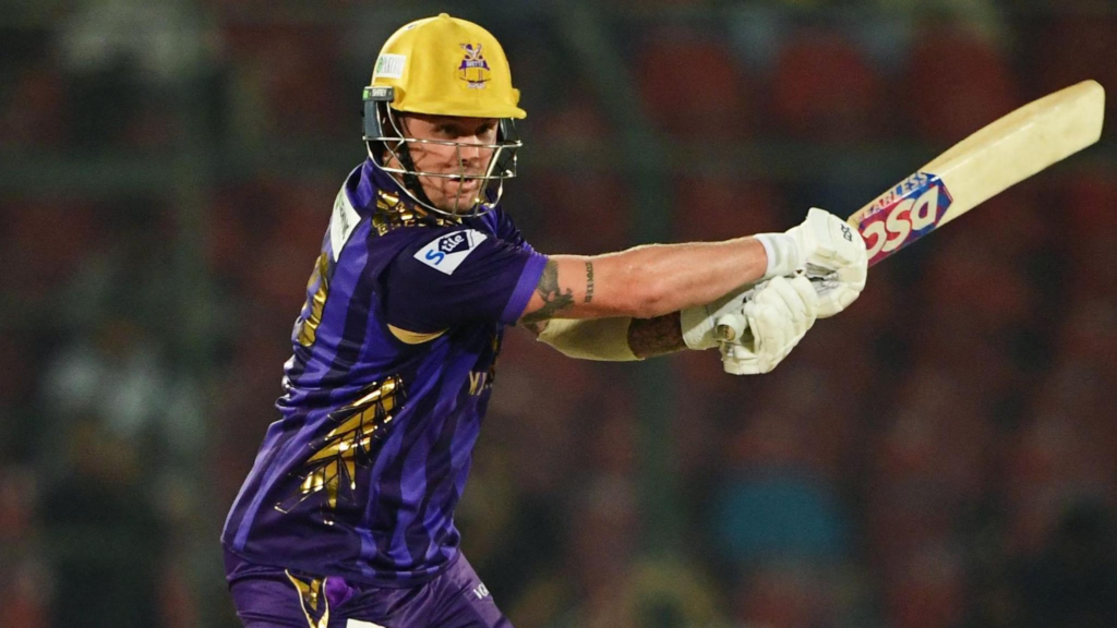 Most Centuries For PSL