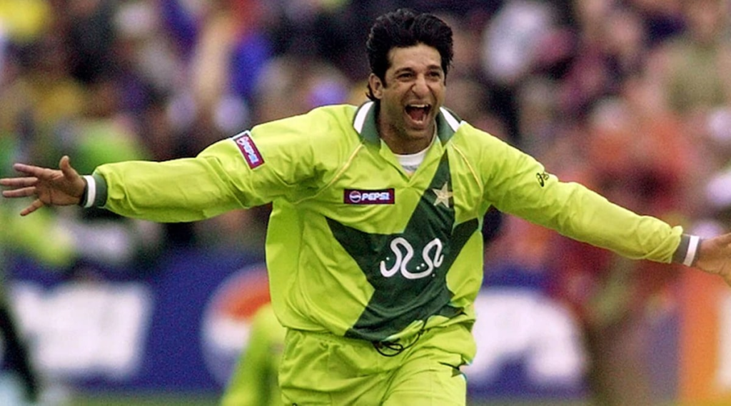 Pakistan National Cricket Team
