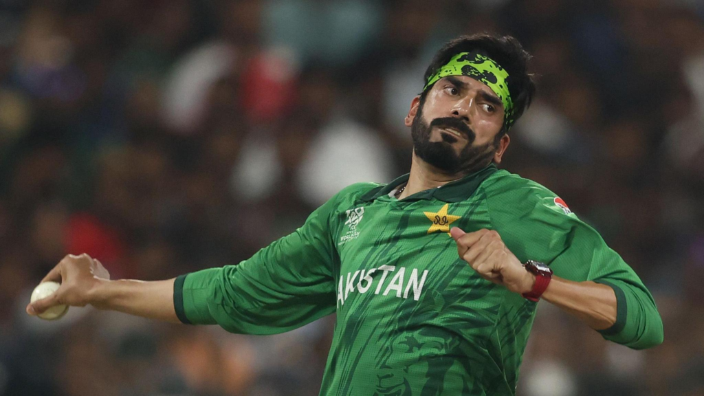 Popular Pakistani Cricketers