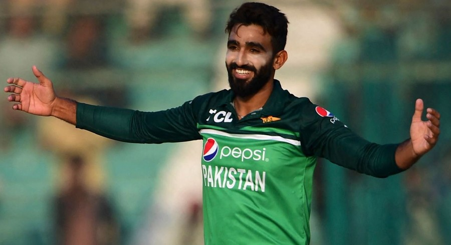 Popular Pakistani Cricketers