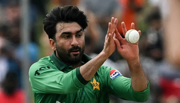 Popular Pakistani Cricketers