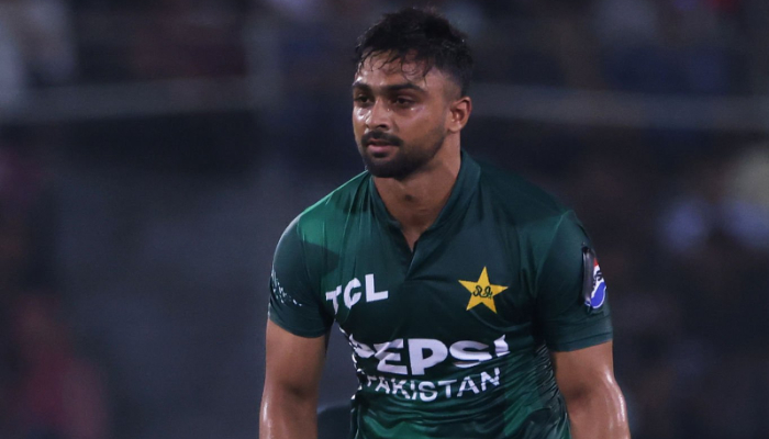 Popular Pakistani Cricketers