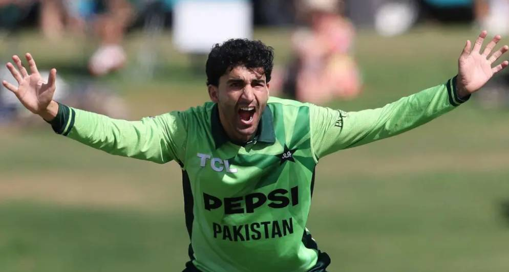 Popular Pakistani Cricketers