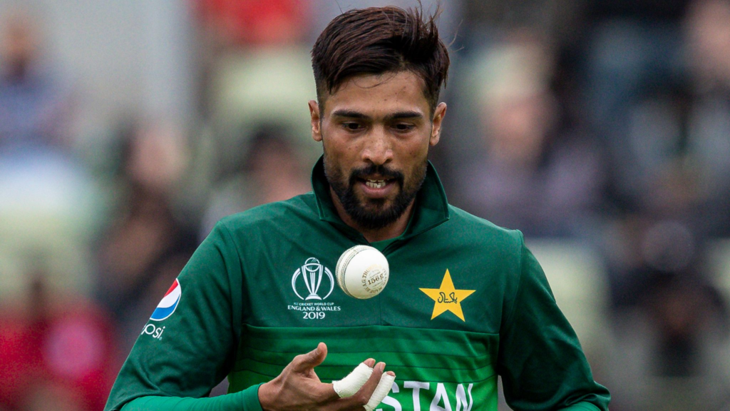 Popular Pakistani Cricketers