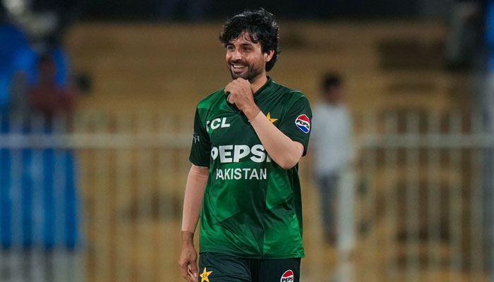 Popular Pakistani Cricketers
