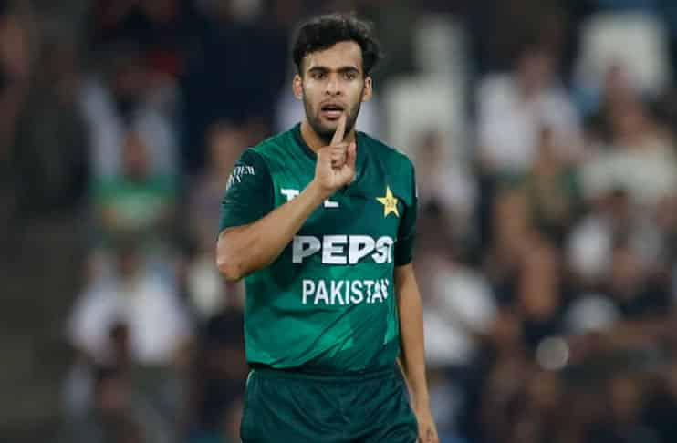Popular Pakistani Cricketers