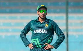 Popular Pakistani Cricketers