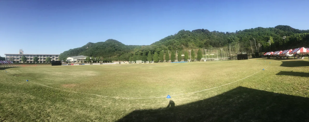 PNG VS JPN