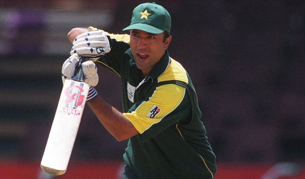 Best ODI Performances