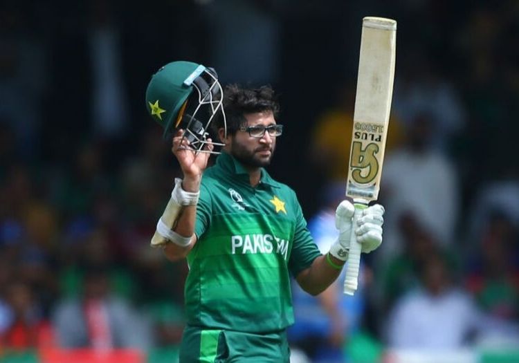 Highest Individual ODI Scores for Pakistan
