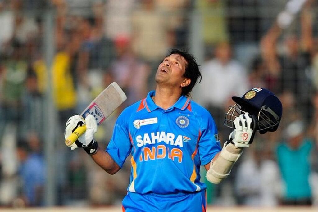 Most Fifties for India vs Pakistan in ODI History
