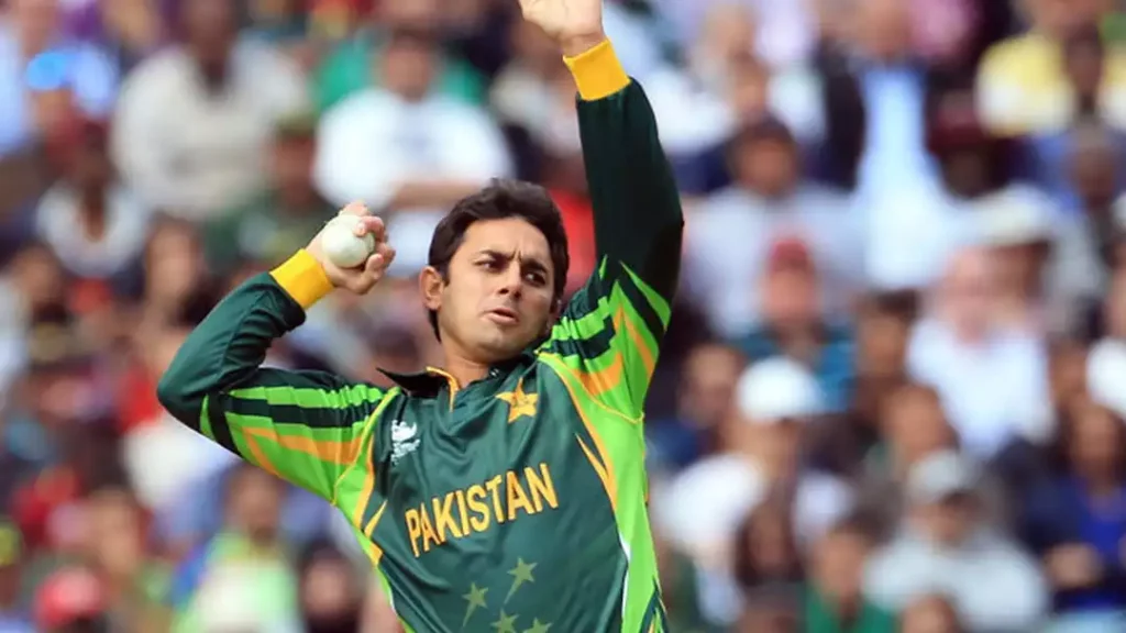 Best Strike Rates for Pakistan Bowlers in ODI Cricket